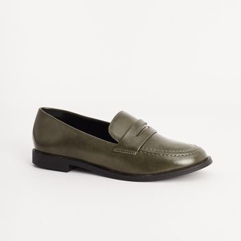 Mocassim Class - ARMY