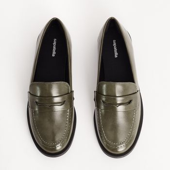 Mocassim Class - ARMY
