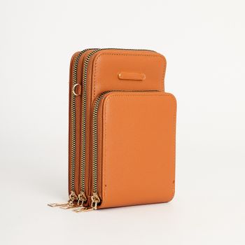 Bolsa SmartBag - CARAMELO