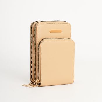 Bolsa SmartBag - PALHA