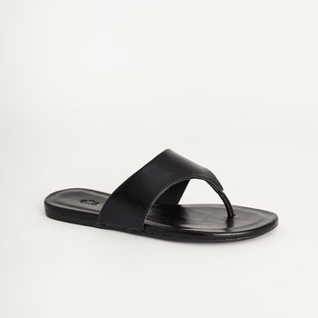 Rasteira Chinelo Comfort - PRETA