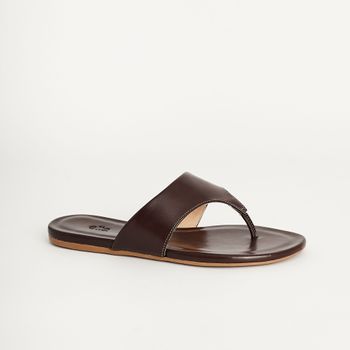 Rasteira Chinelo Comfort - TERRA