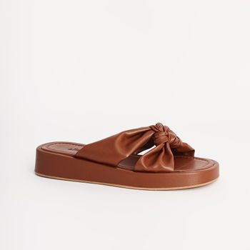 Papete Soft Style - CARAMELO