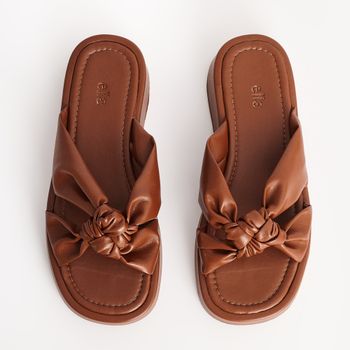 Papete Soft Style - CARAMELO