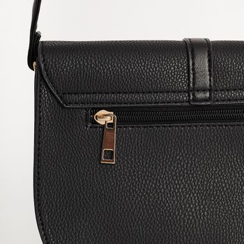 Bolsa Estruturada Floater - PRETA