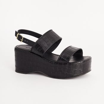 Plataforma Clara - PRETA