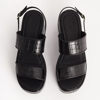 Plataforma Clara - PRETA