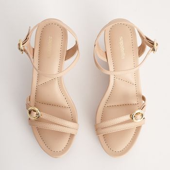 Anabela Urban Fivela - AMENDOA