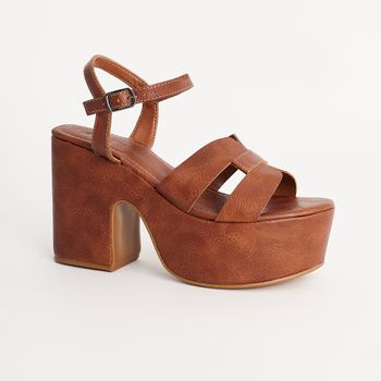 Plataforma H Destroyed - CARAMELO