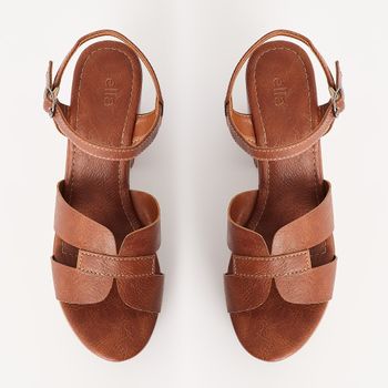 Plataforma H Destroyed - CARAMELO