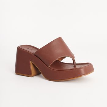 Plataforma Chinelo - TERRA