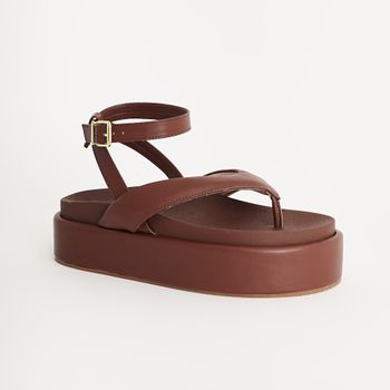 Papete Flatform Urban - TERRA