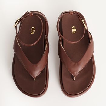 Papete Flatform Urban - TERRA