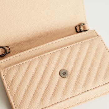 Bolsa Floater Pequena - AMENDOA