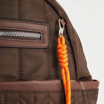 Mochila Funcional Urban - CAFE