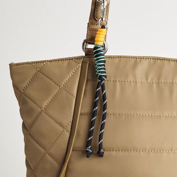 Bolsa Argola Funcional - ARMY