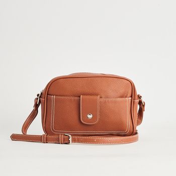 Bolsa Detalhe Imã - TERRA
