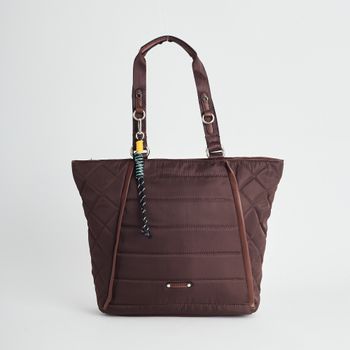 Bolsa Argola Funcional - TERRA