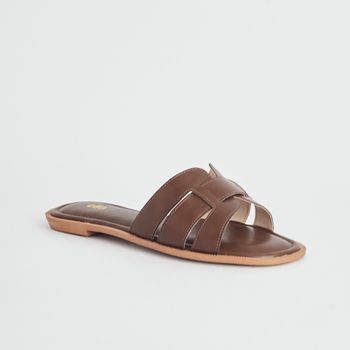 Rasteira H Rústica - TERRA