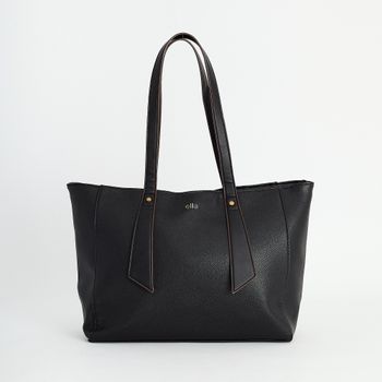 Bolsa Estruturada G - PRETA