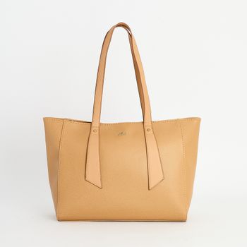 Bolsa Estruturada G - AMENDOA