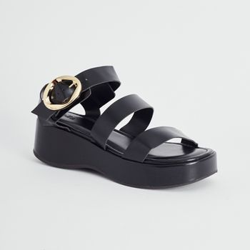 PLATAFORMA FIVELA URBAN - PRETA