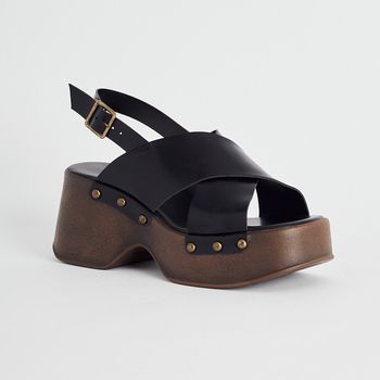 Plataforma Tachas - PRETA