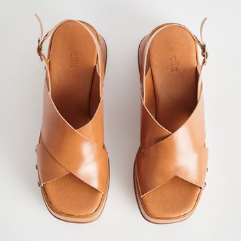 Plataforma Tachas - CAMEL