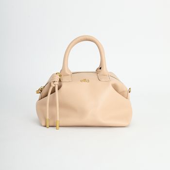 Bolsa Baú M - AMENDOA
