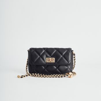 Bolsa Corrente P - PRETA