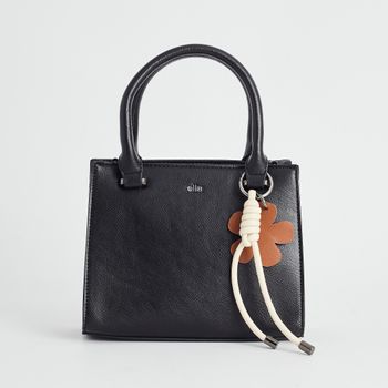 Bolsa Pingente P - PRETA