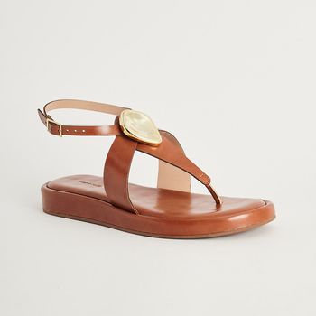 Papete Gota - CARAMELO