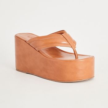 Plataforma Chinelo - CAMEL