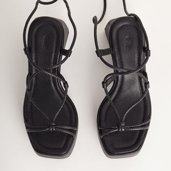 Plataforma Amarração - PRETA