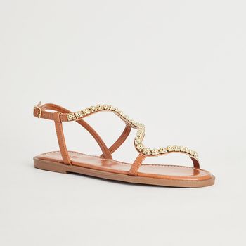 Rasteira Aplicações Metálicas - CAMEL