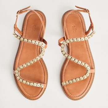 Rasteira Aplicações Metálicas - CAMEL