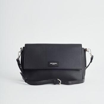 Bolsa Alça Corda - PRETA