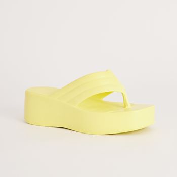 Plataforma Chinelo Eva - LEMON