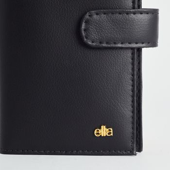 Carteira Funciona - PRETA