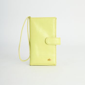 Carteira Funciona - LEMON