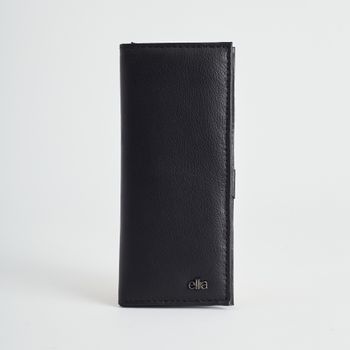 Carteira Elegância - PRETA