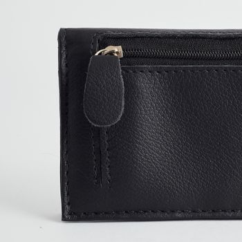 Carteira Elegância - PRETA