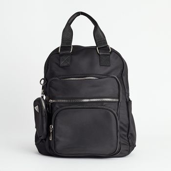 Mochila Multiúso - PRETA