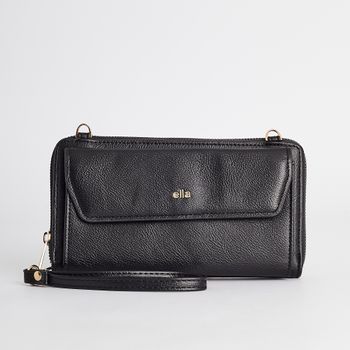 Bolsa Carteira P - PRETA