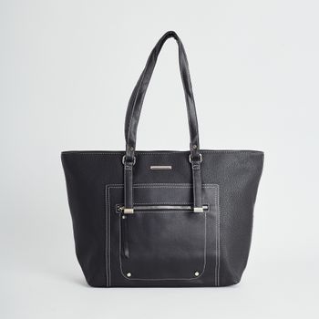 Bolsa Sacola Funcional - PRETA