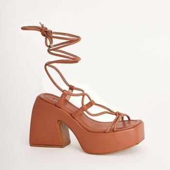 Plataforma Amarração - CAMEL