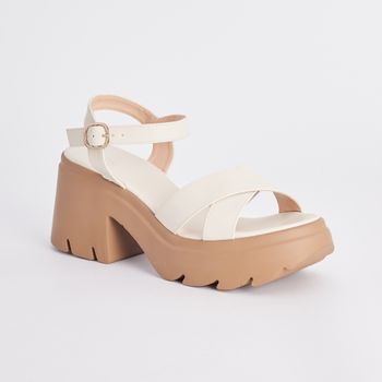 Plataforma Urban - OFF WHITE