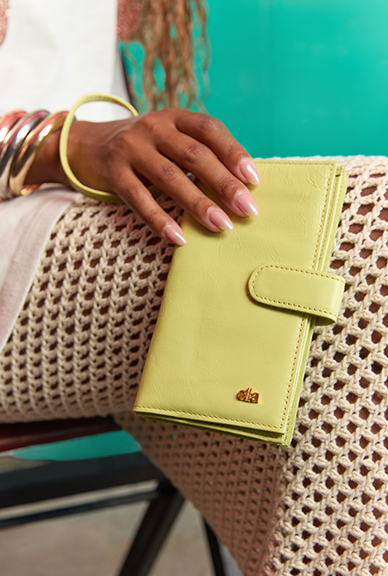 Porta Celular Carteira